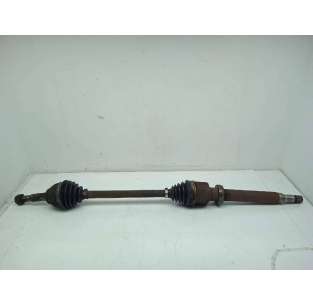 TRANSMISION DELANTERA...