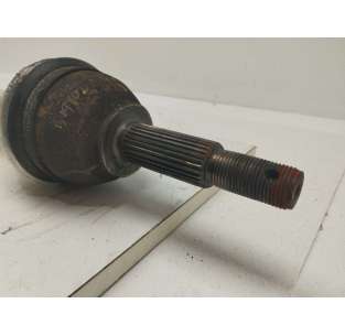 TRANSMISION DELANTERA... 2