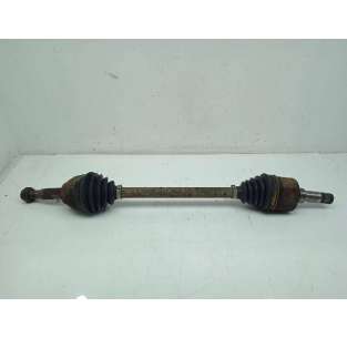 TRANSMISION DELANTERA...