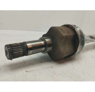 TRANSMISION DELANTERA... 2