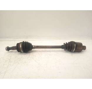 TRANSMISION DELANTERA...