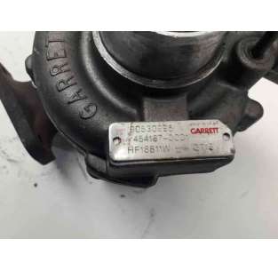 TURBOCOMPRESOR OPEL ASTRA G... 2