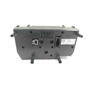 MANDO CLIMATIZADOR PEUGEOT... 2