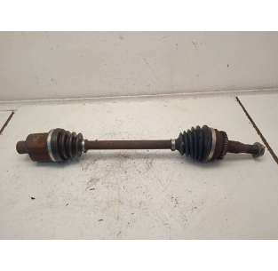 TRANSMISION DELANTERA...