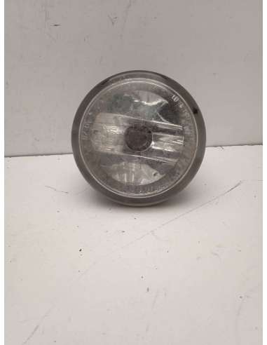 FARO ANTINIEBLA IZQUIERDO TOYOTA...