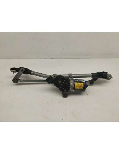 MOTOR LIMPIA DELANTERO RENAULT MEGANE...