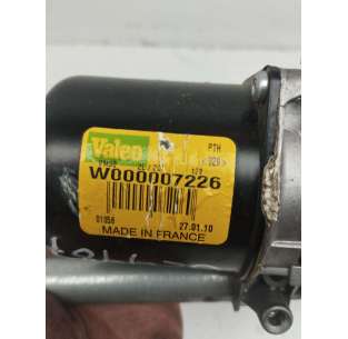 MOTOR LIMPIA DELANTERO... 2