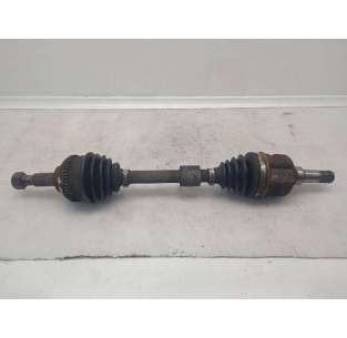 TRANSMISION DELANTERA...