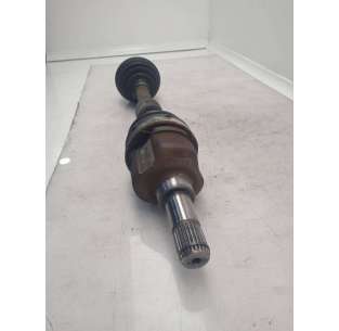 TRANSMISION DELANTERA... 2