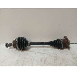 TRANSMISION DELANTERA...