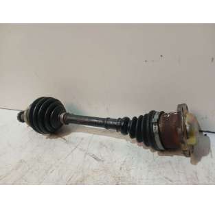 TRANSMISION DELANTERA... 2