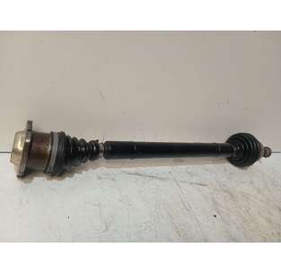 TRANSMISION DELANTERA... 2