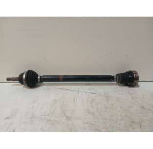 TRANSMISION DELANTERA...