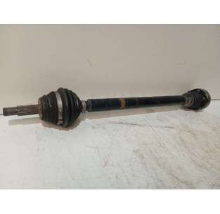 TRANSMISION DELANTERA... 2