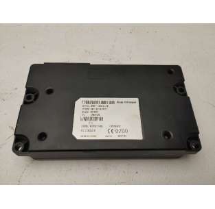 MODULO ELECTRONICO FORD...