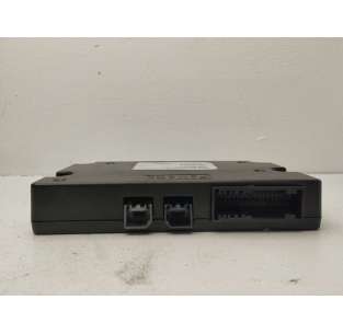 MODULO ELECTRONICO FORD... 2