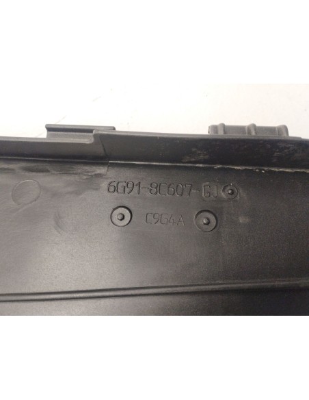 Recambio de electroventilador para ford mondeo ber. (ca2) titanium referencia OEM IAM 6G918C607GJ  