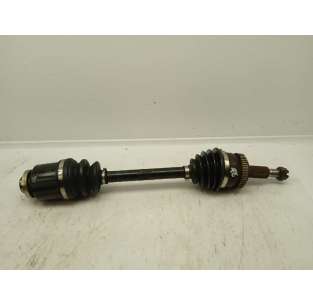 TRANSMISION DELANTERA...