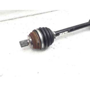 TRANSMISION DELANTERA... 2