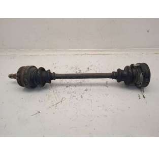 TRANSMISION TRASERA DERECHA...