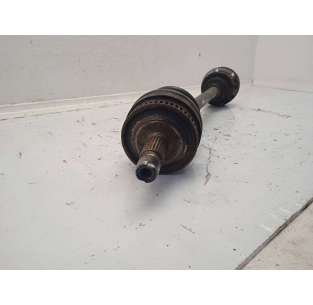 TRANSMISION TRASERA DERECHA... 2