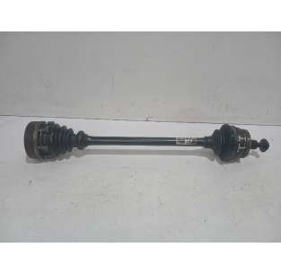 TRANSMISION TRASERA...