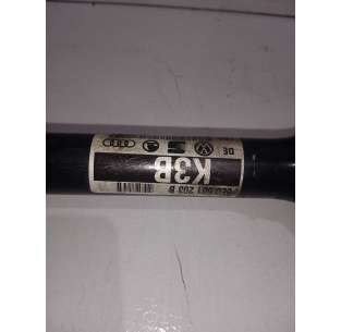 TRANSMISION TRASERA... 2