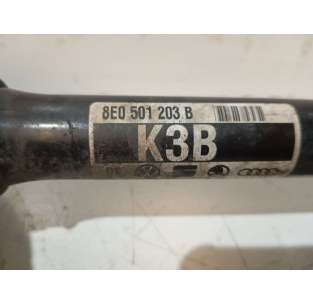 TRANSMISION TRASERA DERECHA... 2