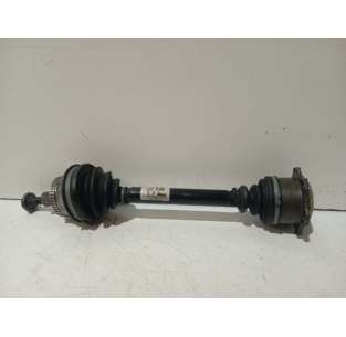 TRANSMISION DELANTERA...