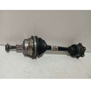 TRANSMISION DELANTERA... 2