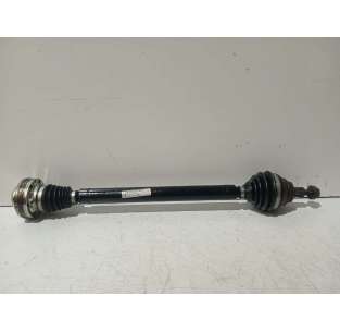 TRANSMISION DELANTERA...