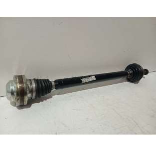 TRANSMISION DELANTERA... 2