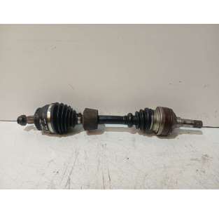 TRANSMISION DELANTERA...