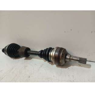 TRANSMISION DELANTERA... 2