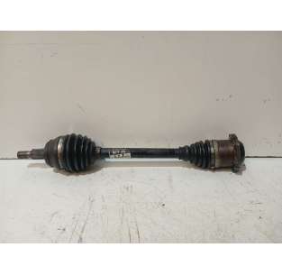 TRANSMISION DELANTERA...