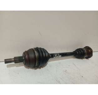 TRANSMISION DELANTERA... 2