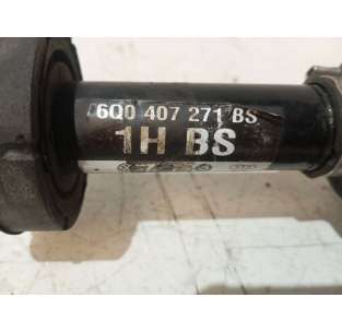 TRANSMISION DELANTERA... 2