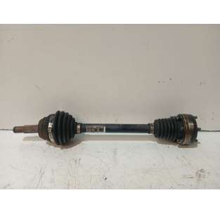 TRANSMISION DELANTERA...