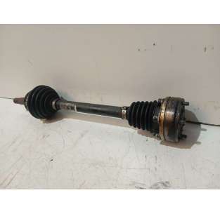 TRANSMISION DELANTERA... 2