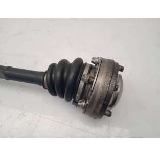 TRANSMISION TRASERA DERECHA... 2