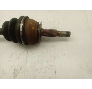 TRANSMISION TRASERA... 2