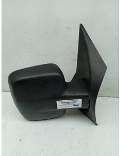 Recambio de retrovisor derecho para mercedes-benz vito marco polo (638) 2.2 16v cdi turbodiesel cat referencia OEM IAM  MANUAL  2