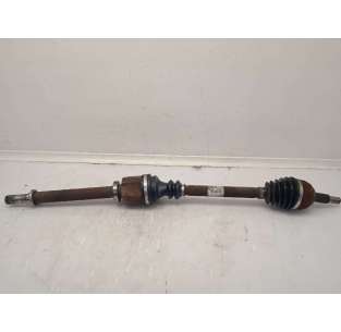 TRANSMISION DELANTERA...