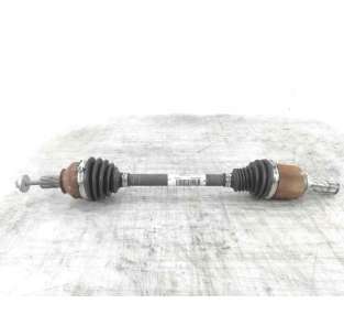 TRANSMISION TRASERA...