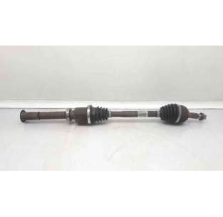 TRANSMISION DELANTERA...