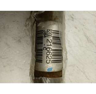 TRANSMISION DELANTERA... 2