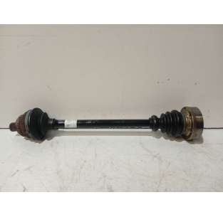 TRANSMISION TRASERA...