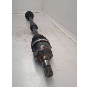 TRANSMISION DELANTERA... 2