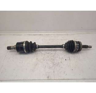 TRANSMISION DELANTERA...