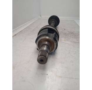 TRANSMISION DELANTERA... 2